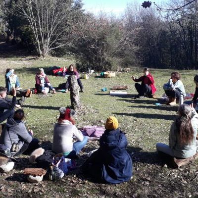 Analyse des pratiques avec les enseignants